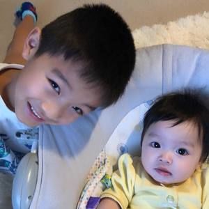 Meet your Posher, Jeanie